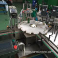 Automatic Filling Machine For Perfume